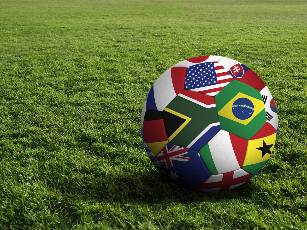 FIFA World Cup 2