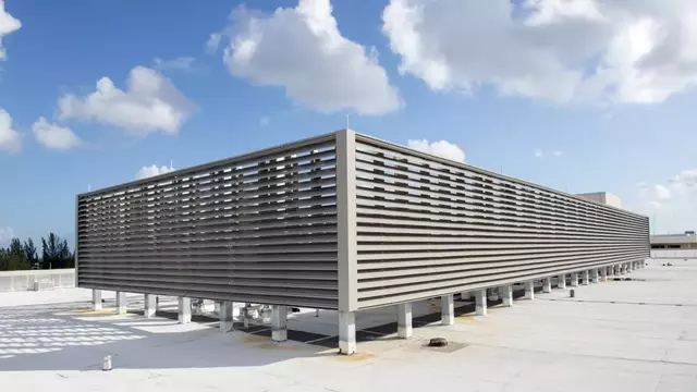 Coral Springs Municipal Complex 1