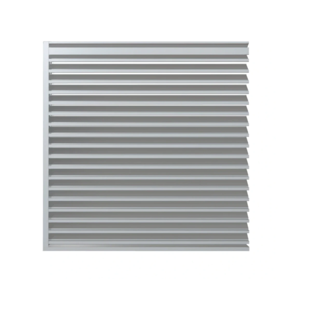 A2097 Architectural Louver