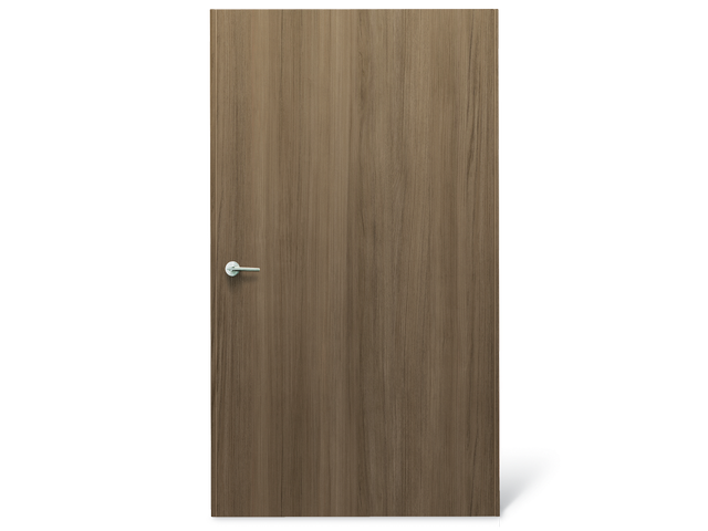 Standard Acrovyn door