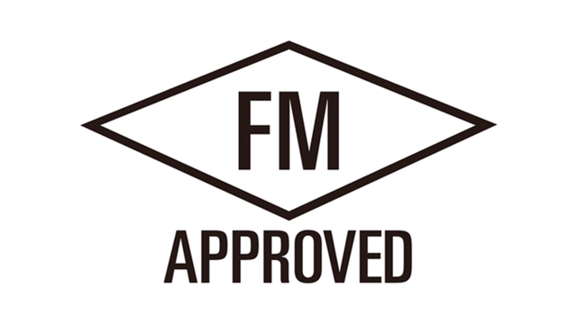 Factory Mutual Approved Logo