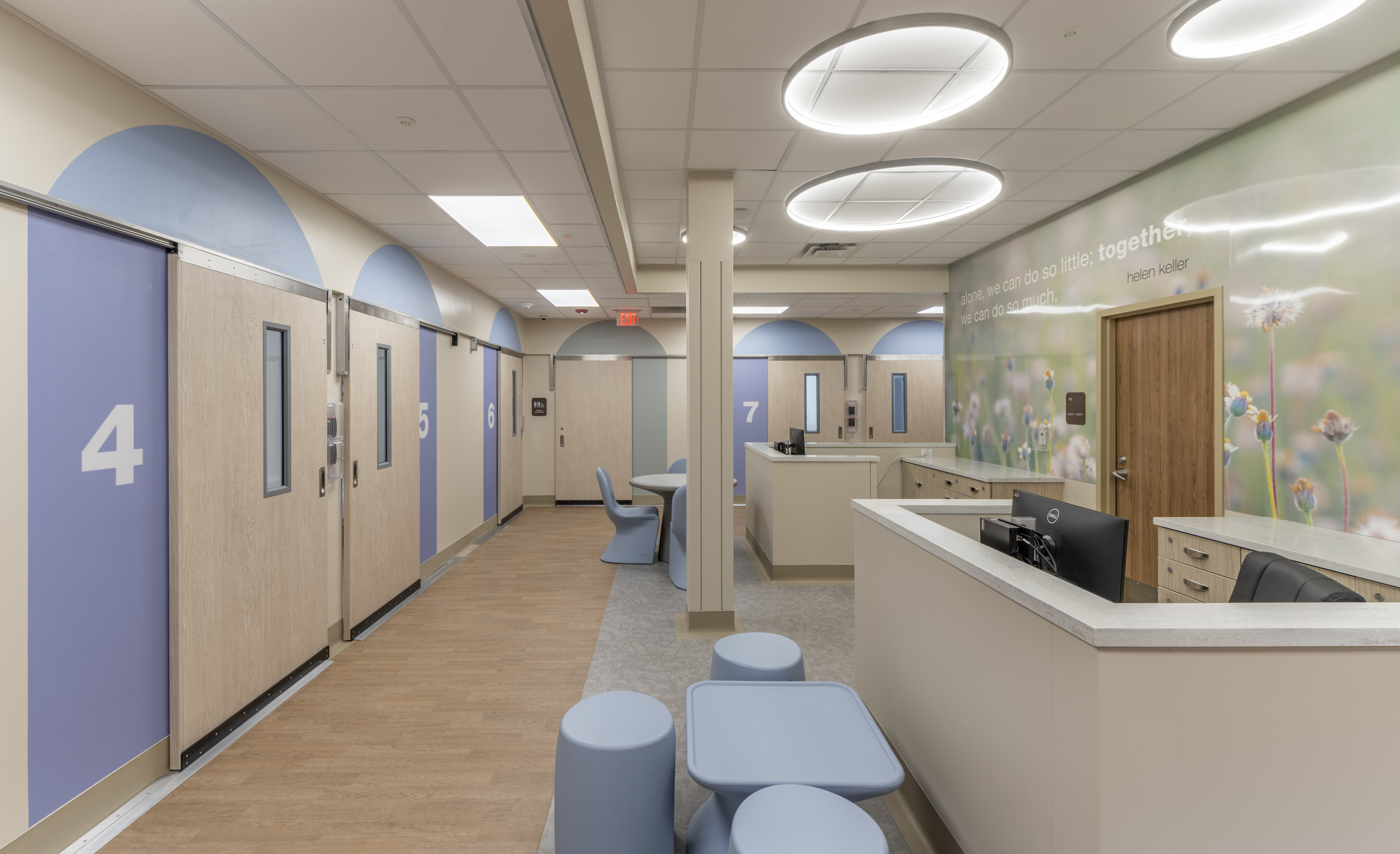 Clarity Child Guidance Center 4