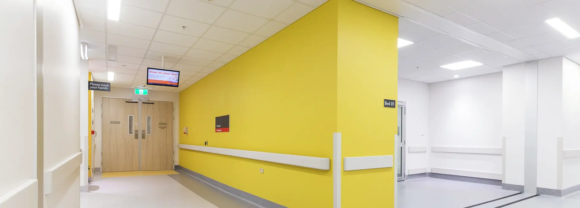 Sunshine Coast Hospital 9