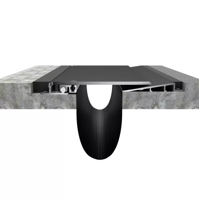 PTC 800 expansion joint floor cover