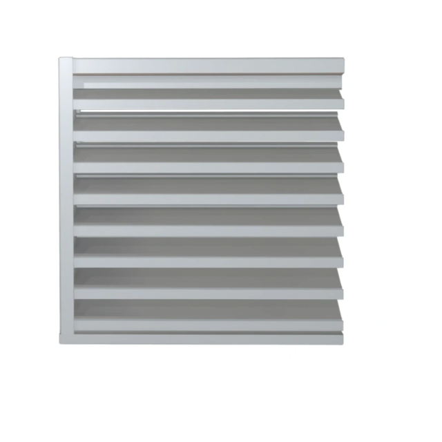 A4097 Architectural Louver