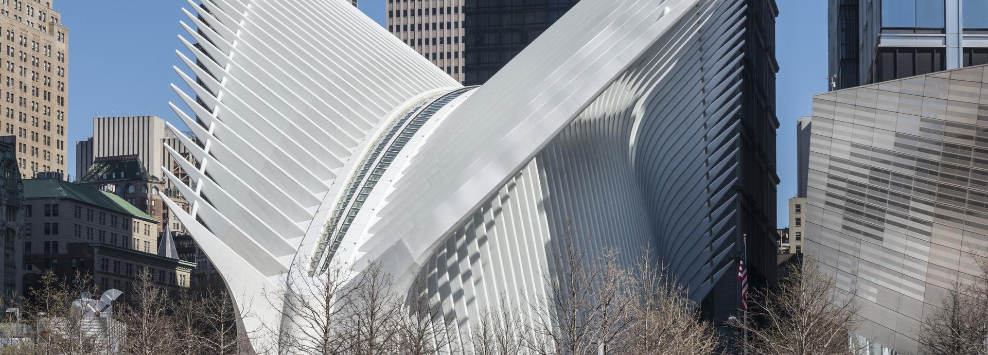 World Trade Center Transportation Hub_7