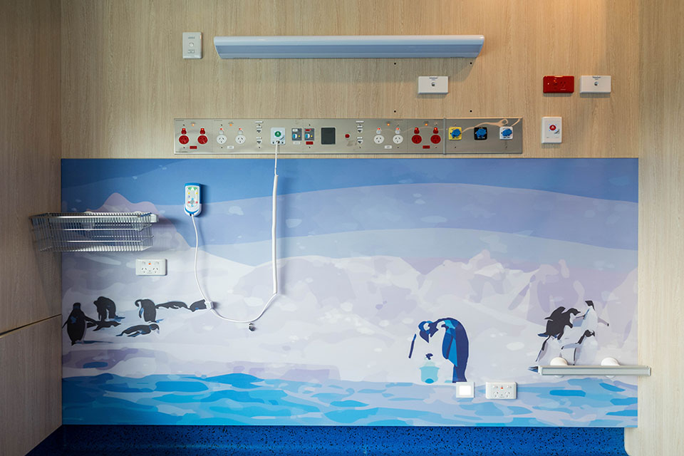 Royal Hobart Hospital 4