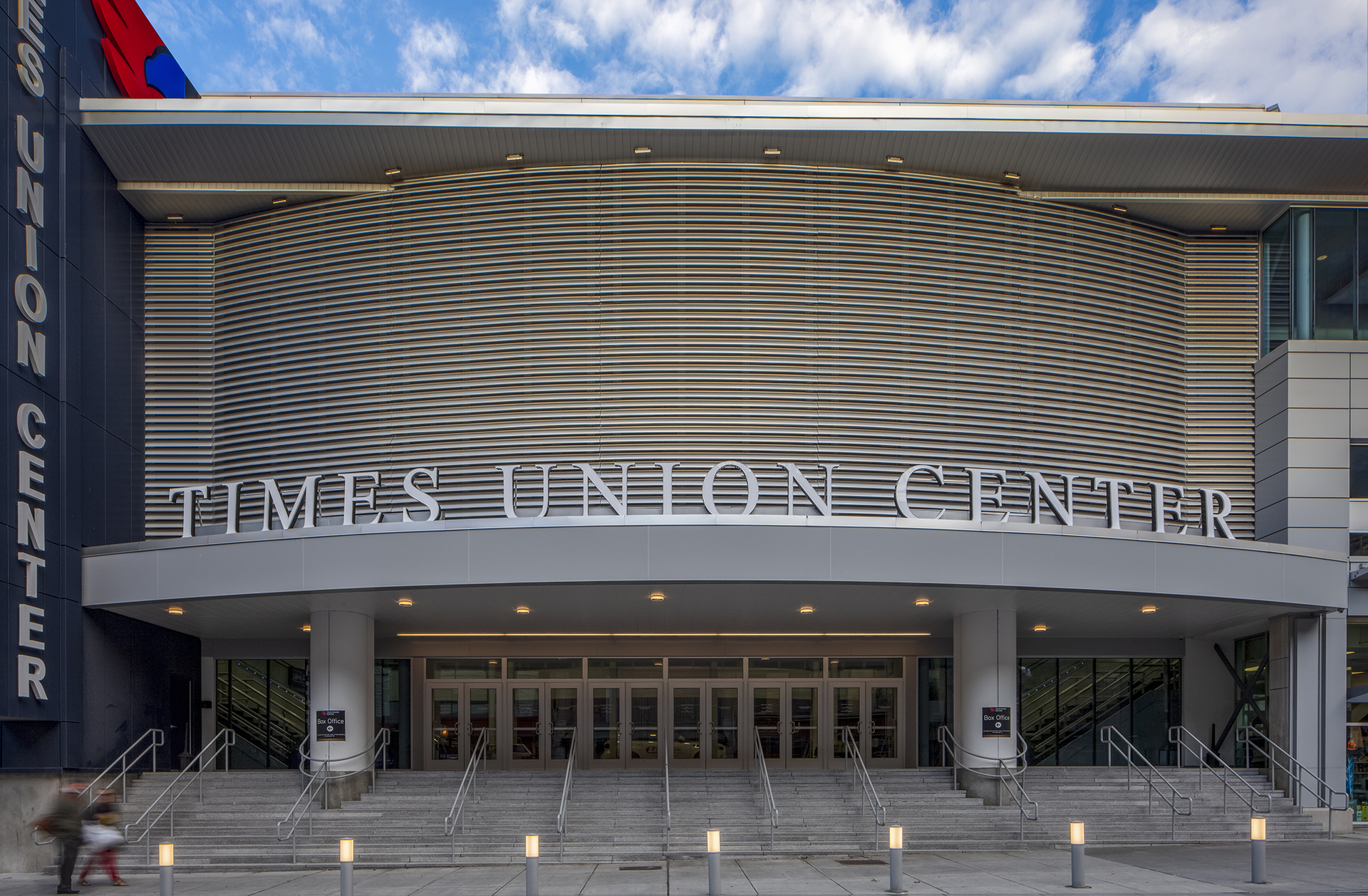 Times Union Center / MVP Arena 2