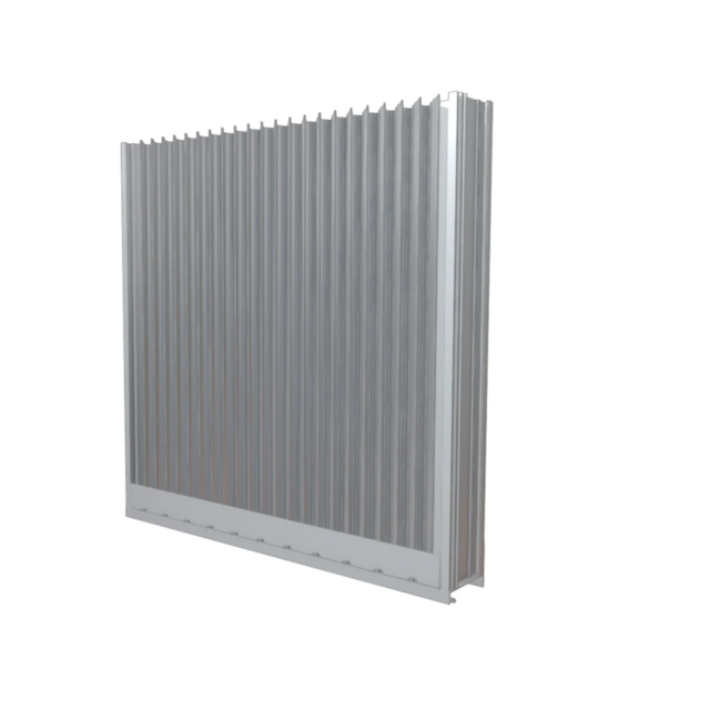 RS-5800 Architectural Louver