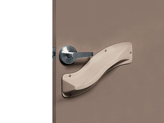 DNP-10 Door Knob Protector