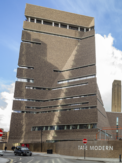 Tate Modern