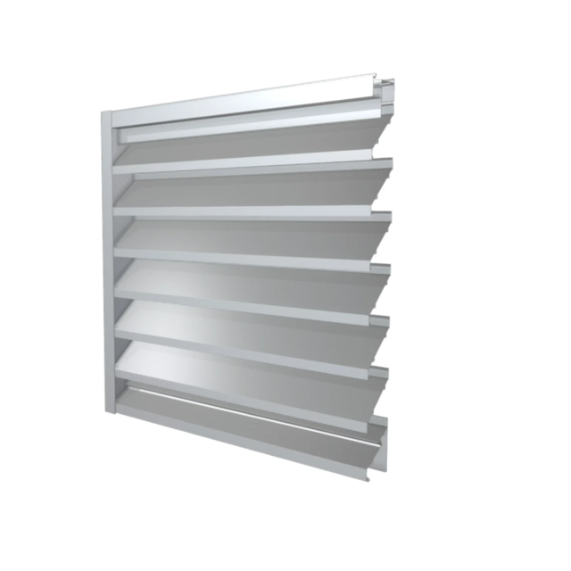 A4100 Architectural Louver