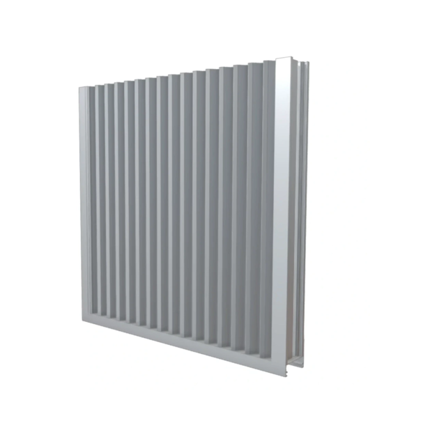 RS-4605 Architectural Louver