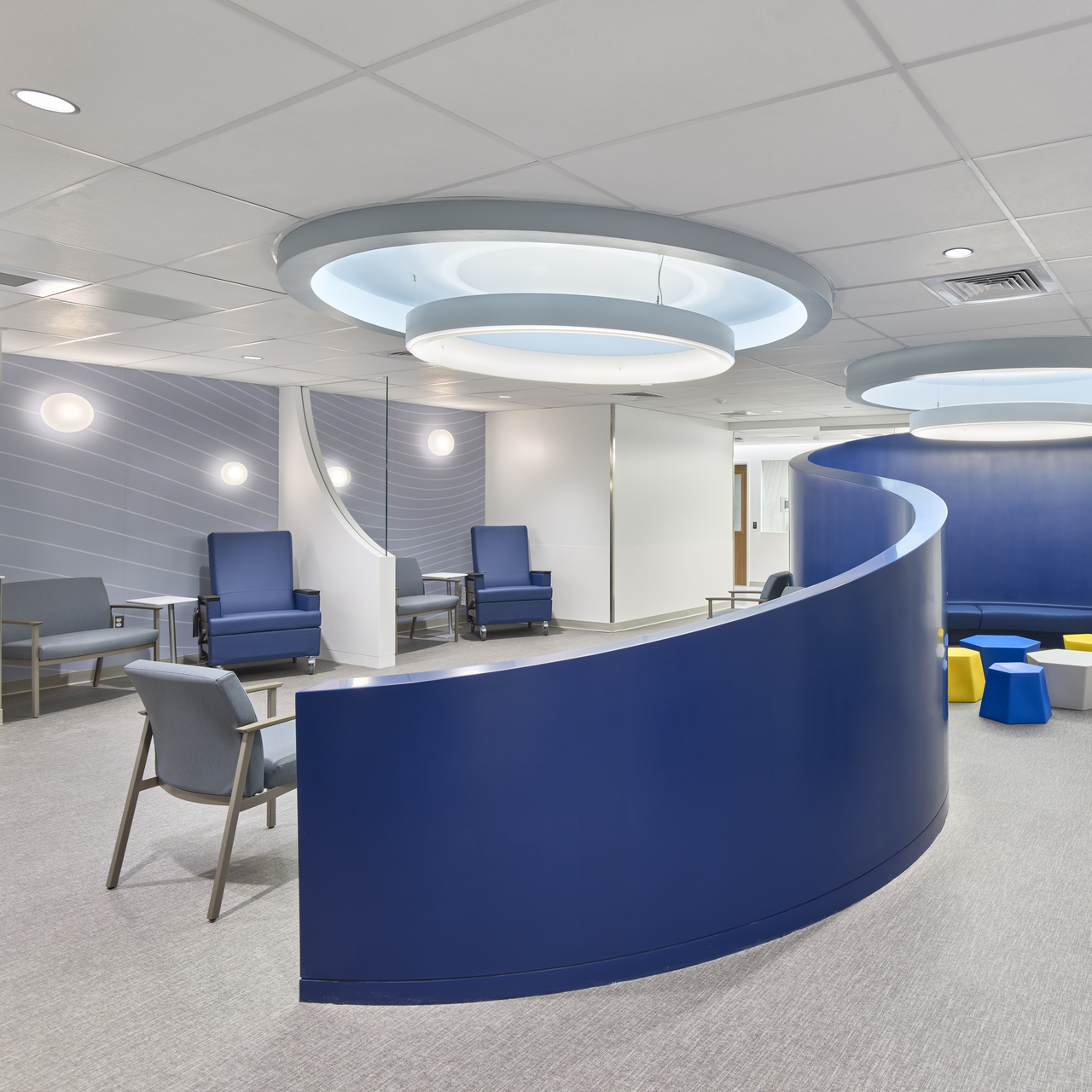 Community Medical Ctr RWJB Health