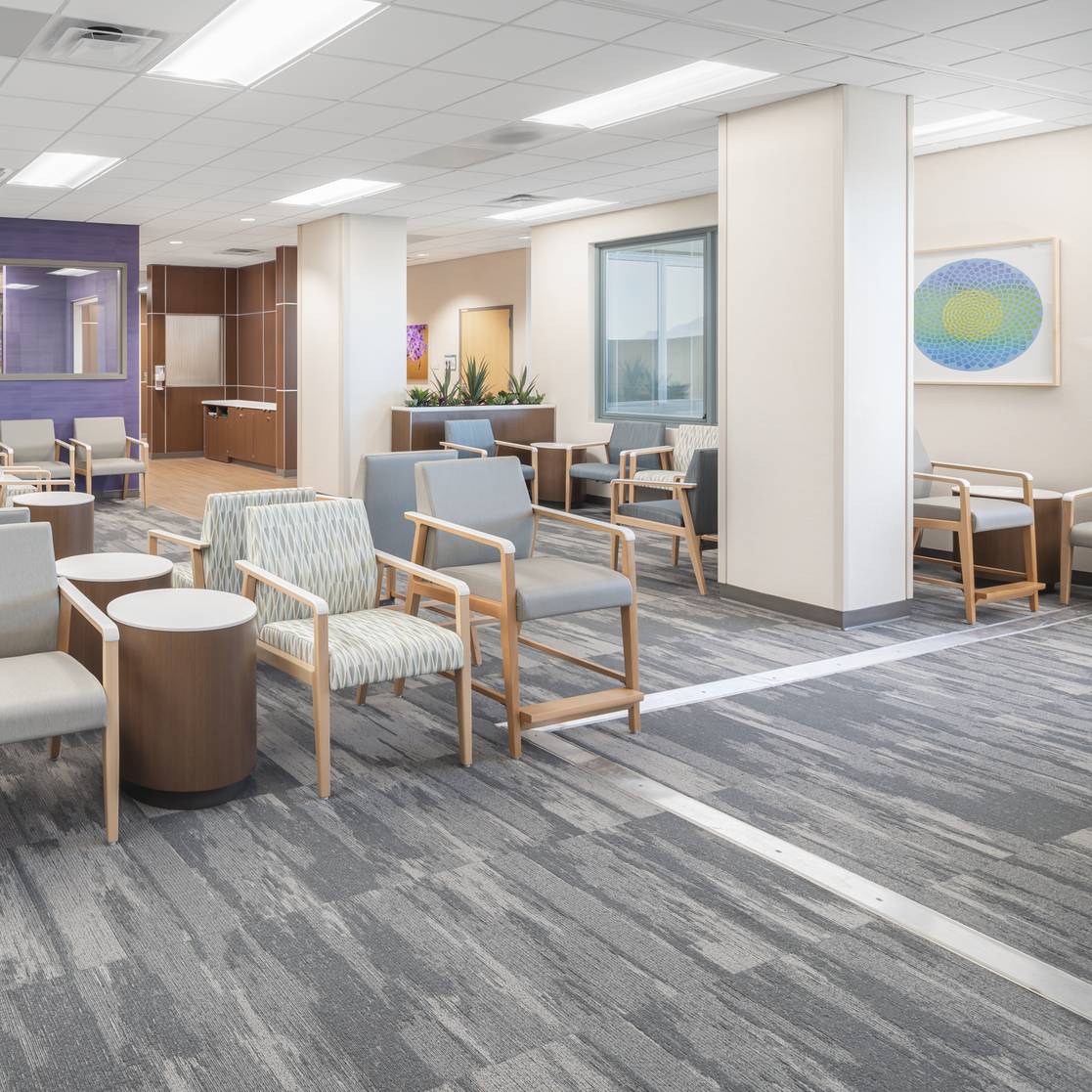 Mayo Clinic W Exp Tower 3