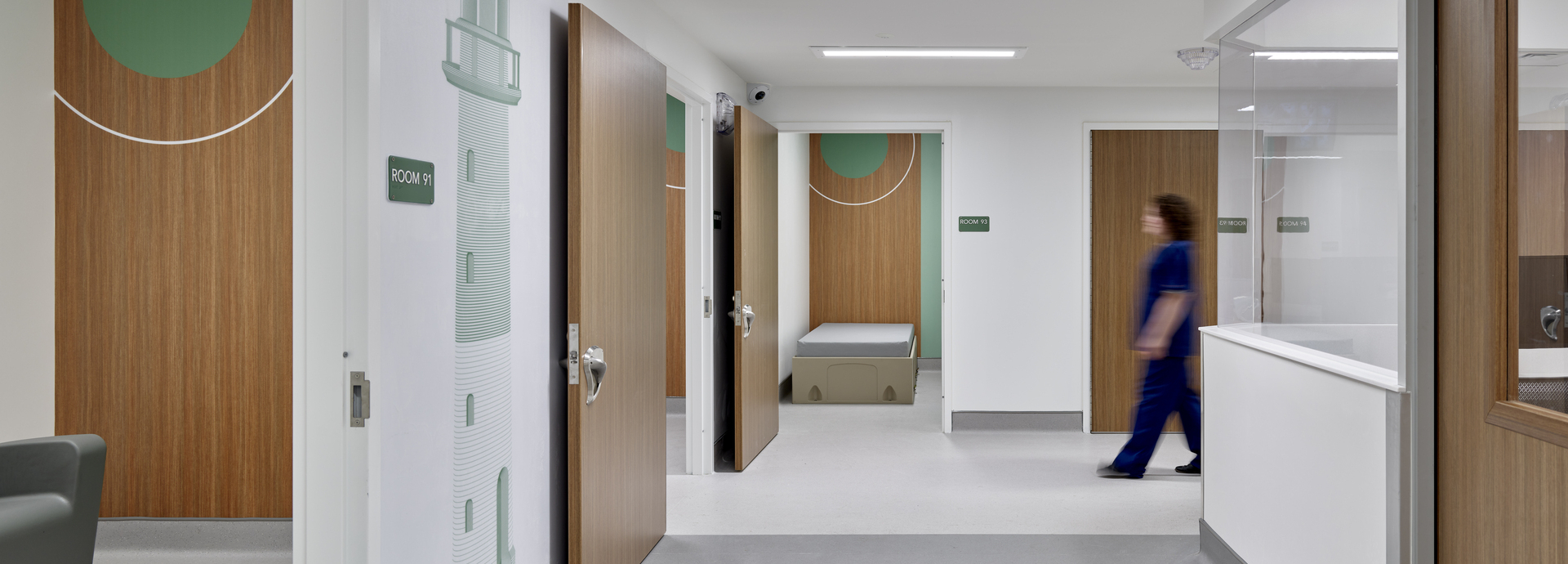Community Med Ctr ED Reno 1