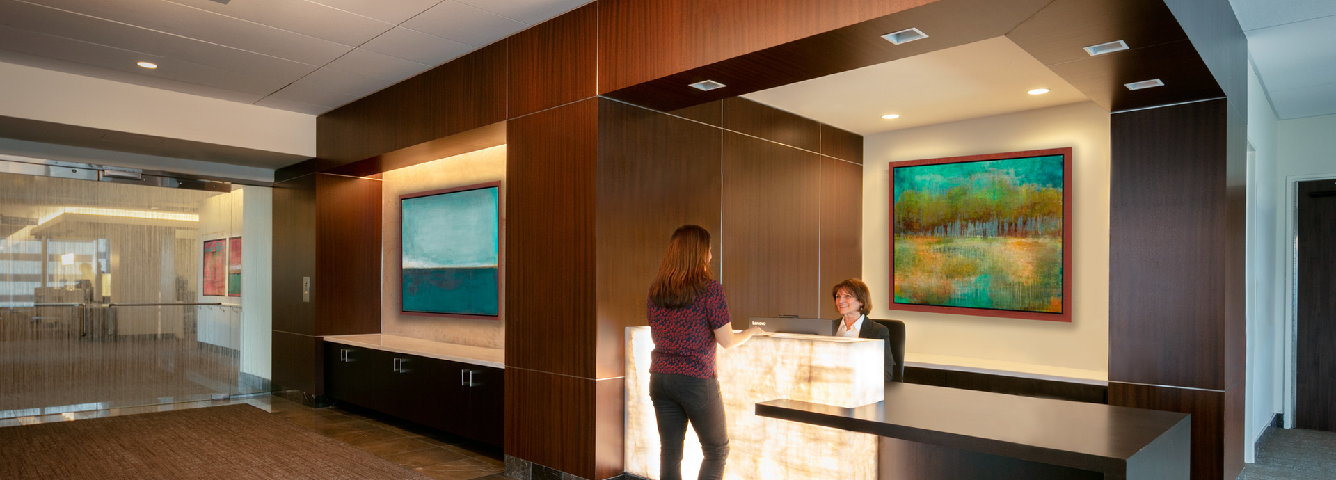 Houston Methodist Walter Tower 21