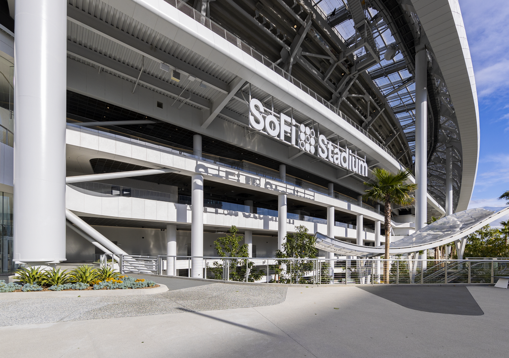 SoFi Stadium