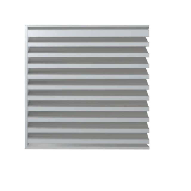 RS-7705 Architectural Louver