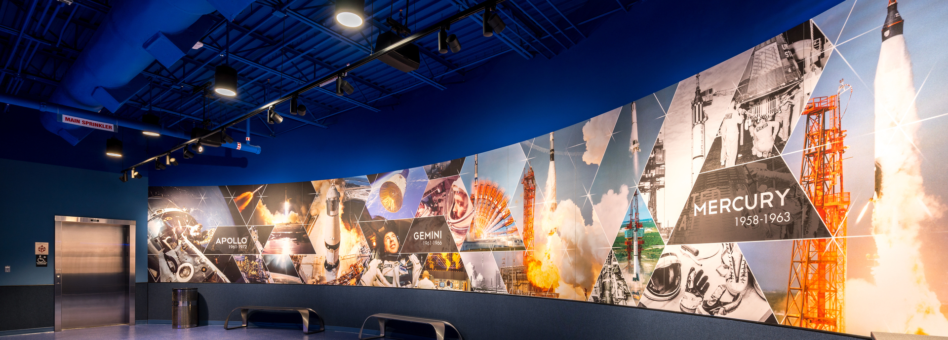 Kennedy Space Center 9