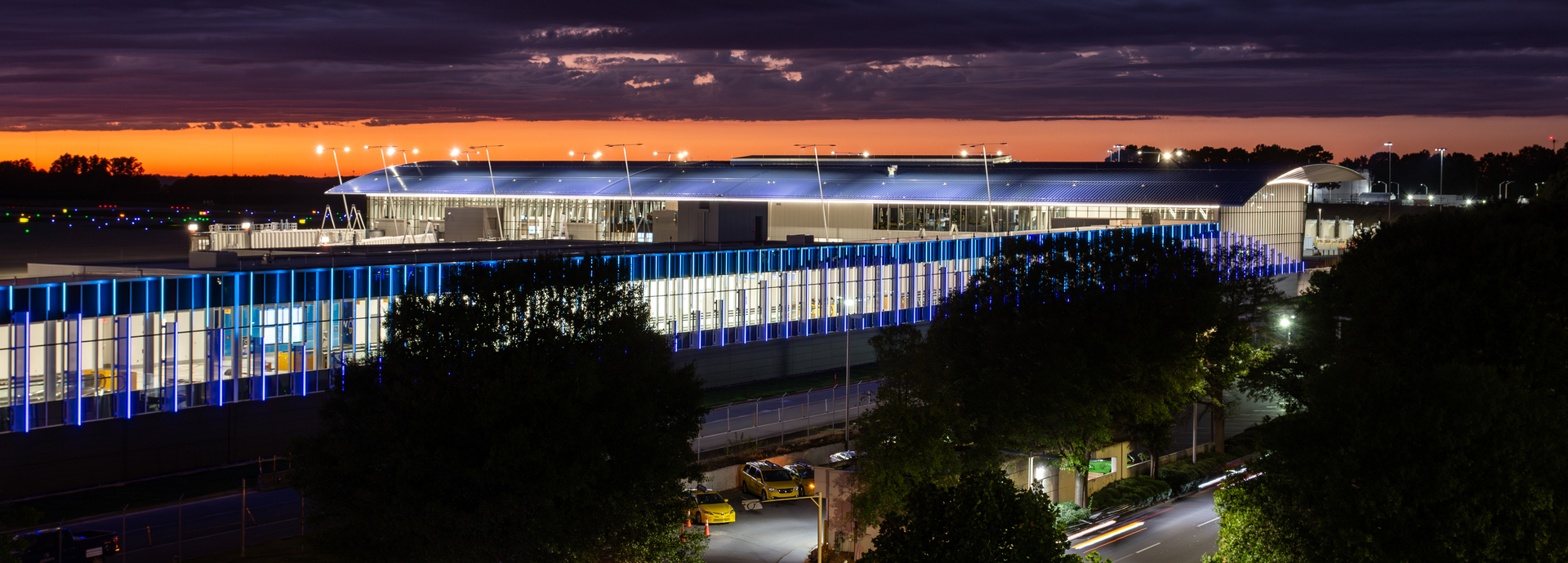 CDIA Concourse A Phase 2 Expansion 10