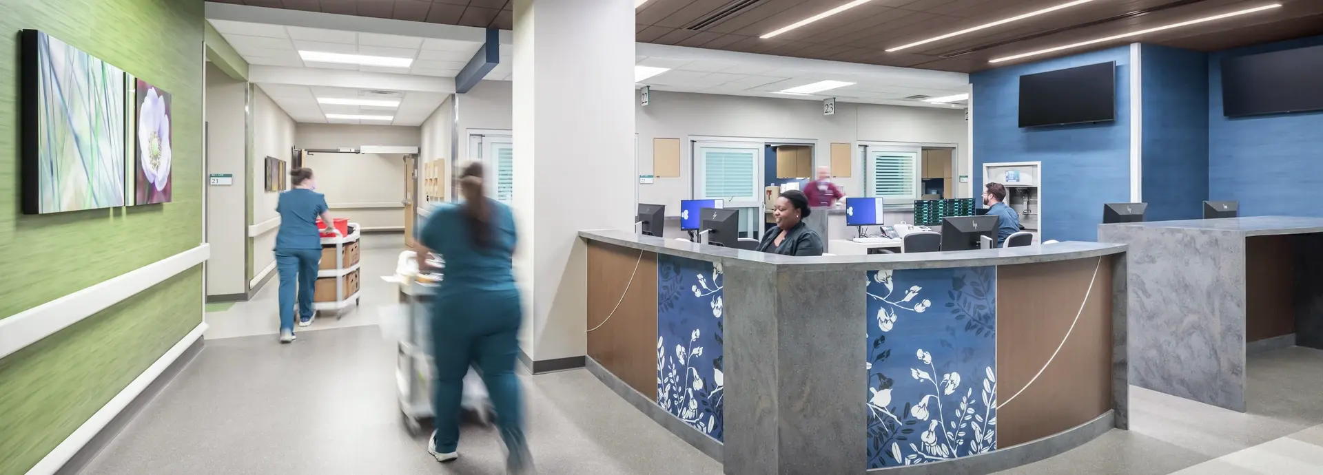 Mayo Clinic W Exp Tower 2