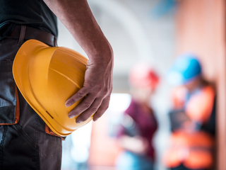 Safety at Work