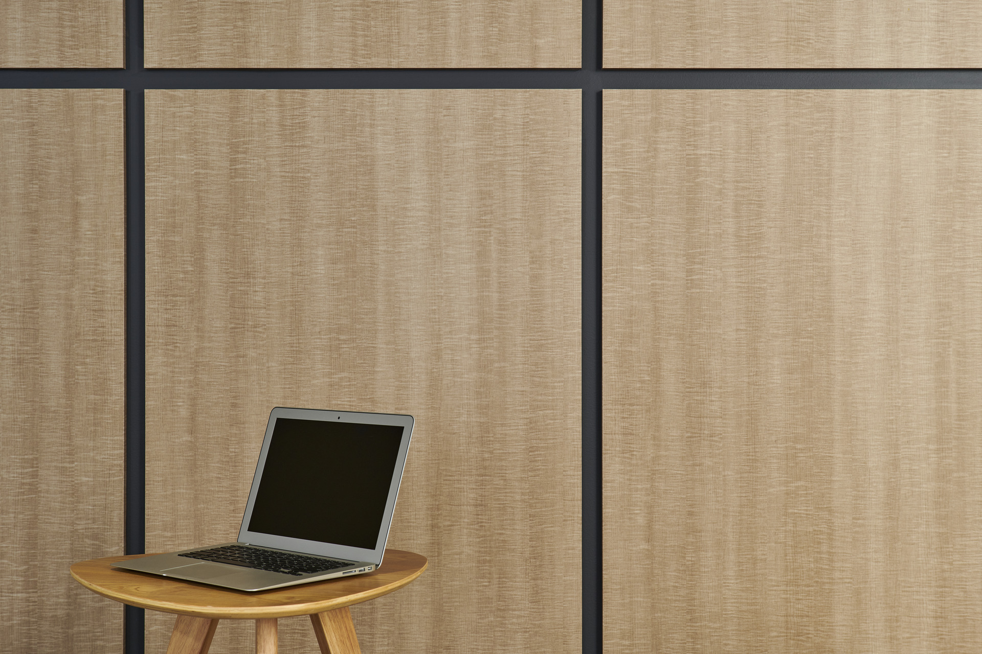 Higher Education Wall Paneling