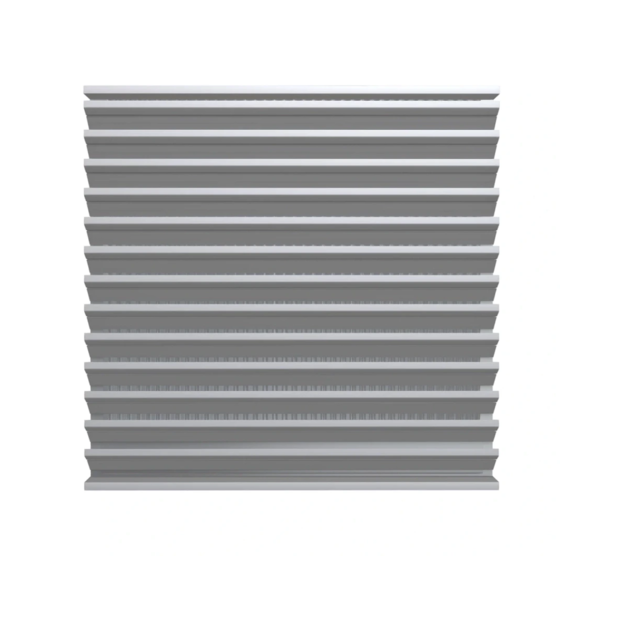 RS-5225 Architectural Louver