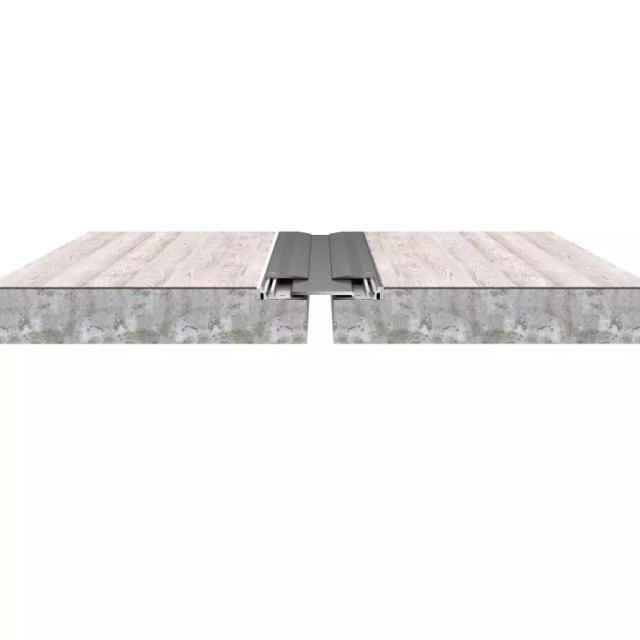 ALHD expansion joint floor cover