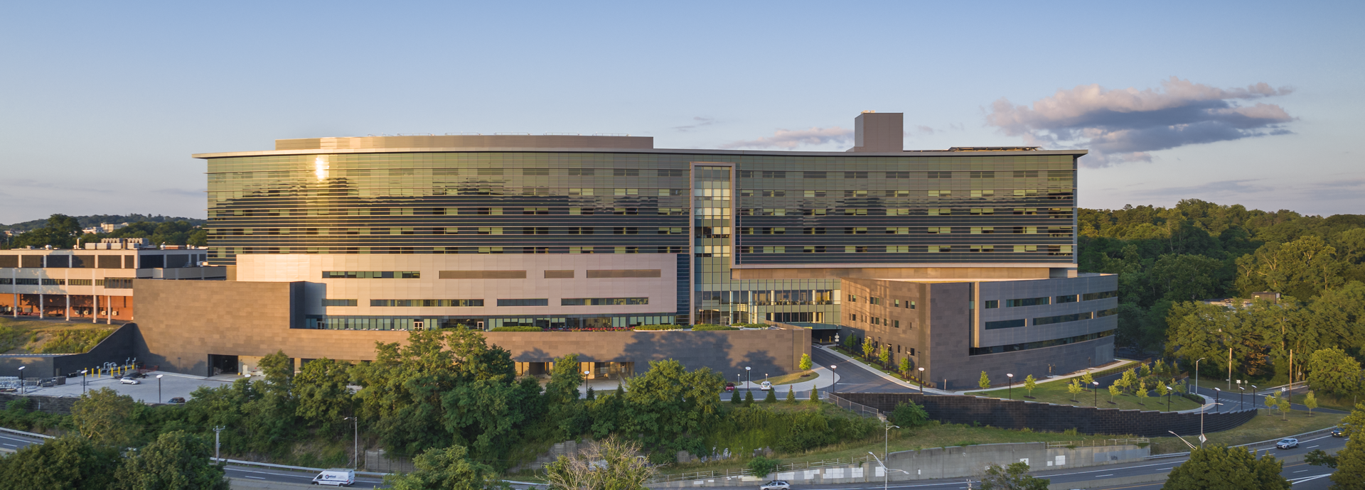 Vassar Brothers Medical