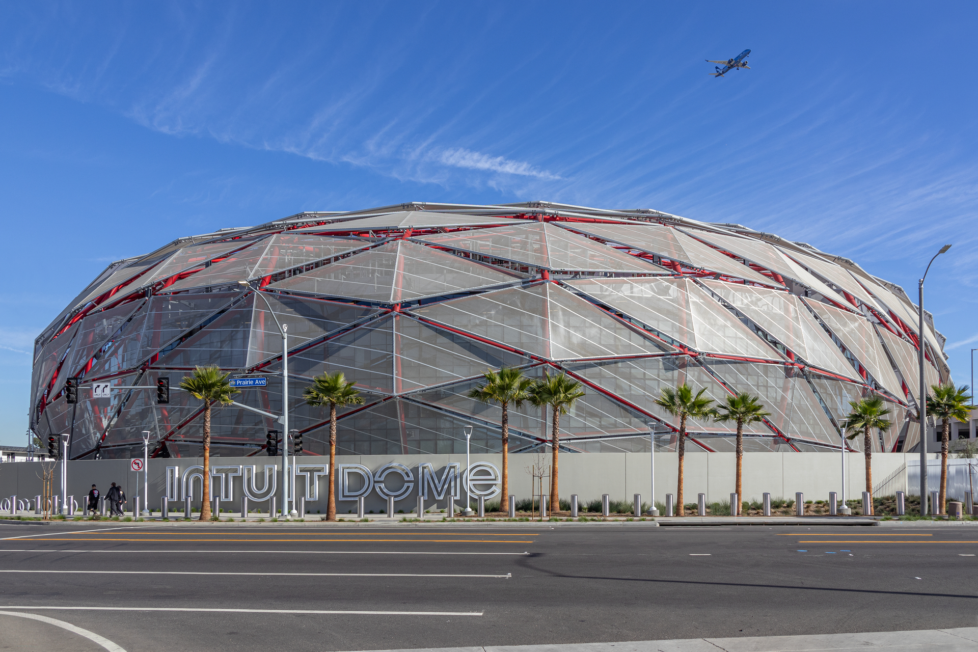 Intuit Dome 1
