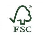 Forest Stewardship Council® (FSC®) Logo