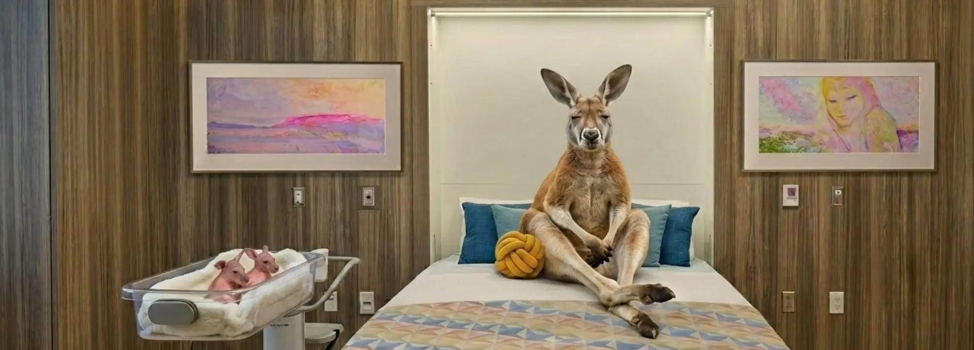 Aus Animals 1