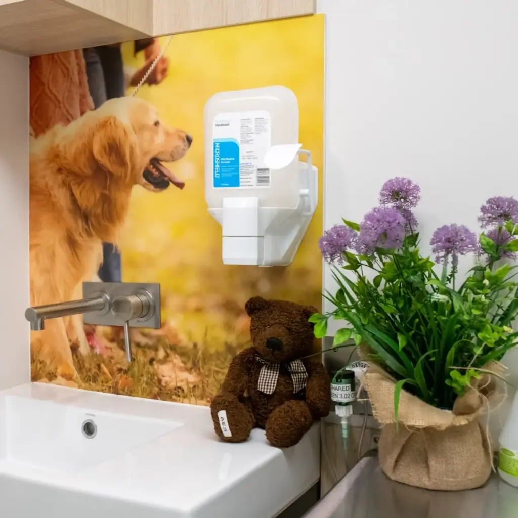 Jindalee Veterinary 33