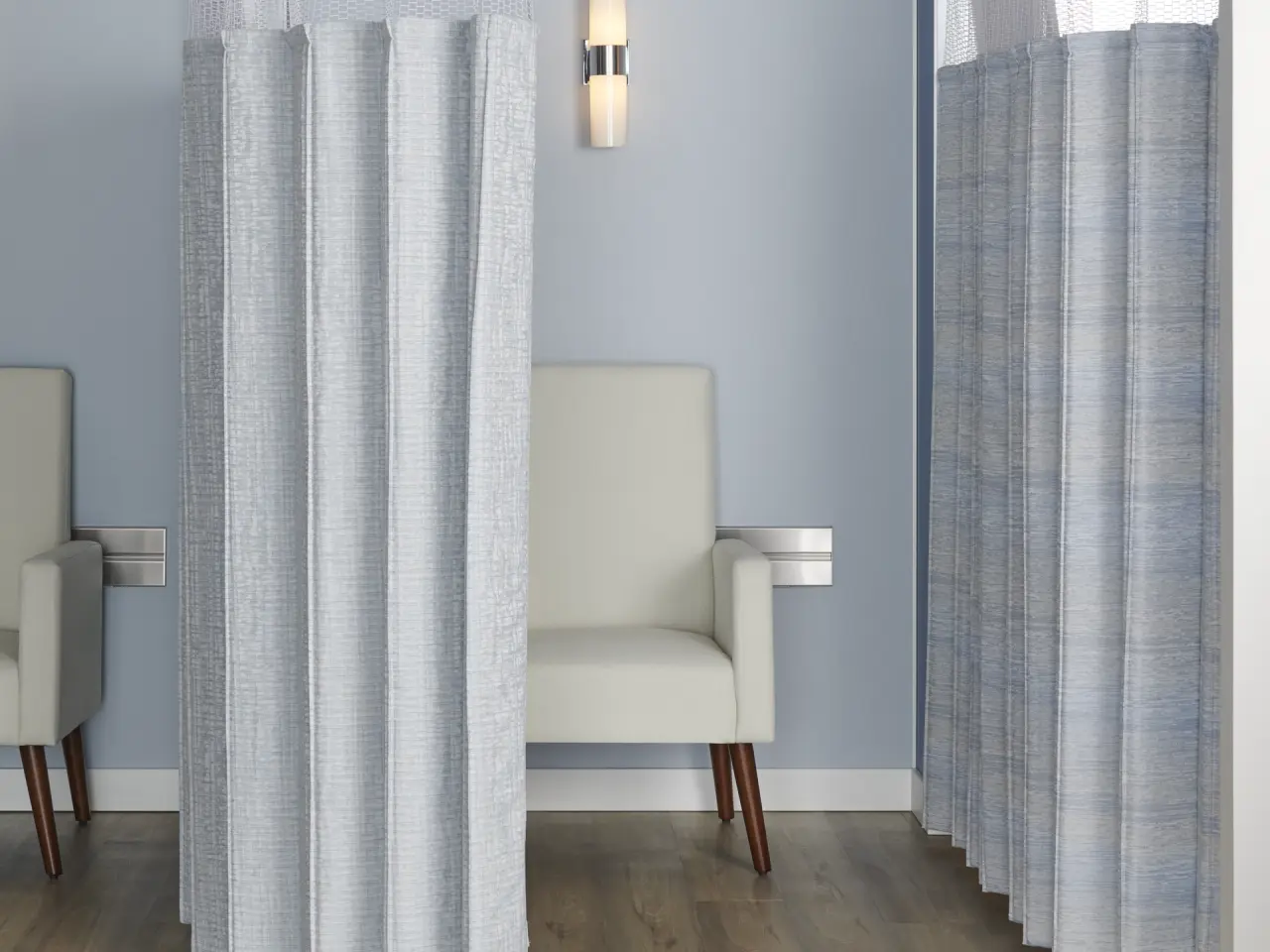 Cubicle Curtains Vignette 3.5