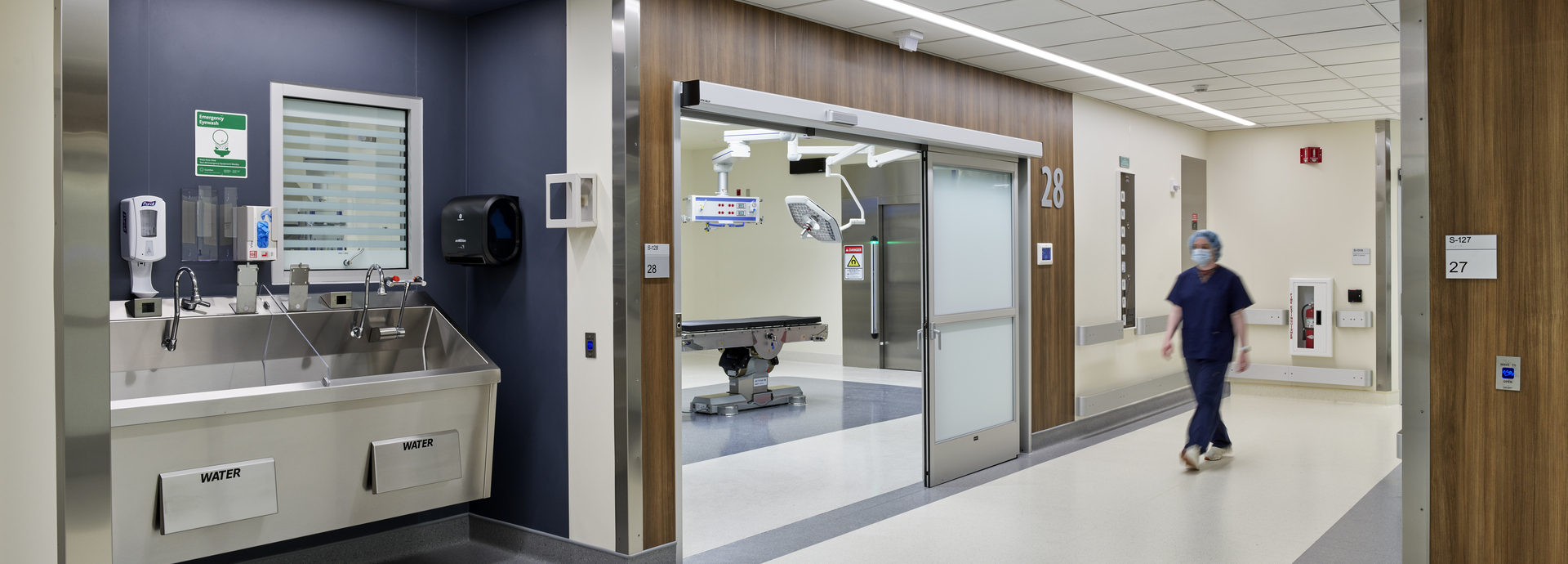RWJ Univ Hosp South Exp 3