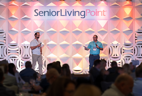senior living point