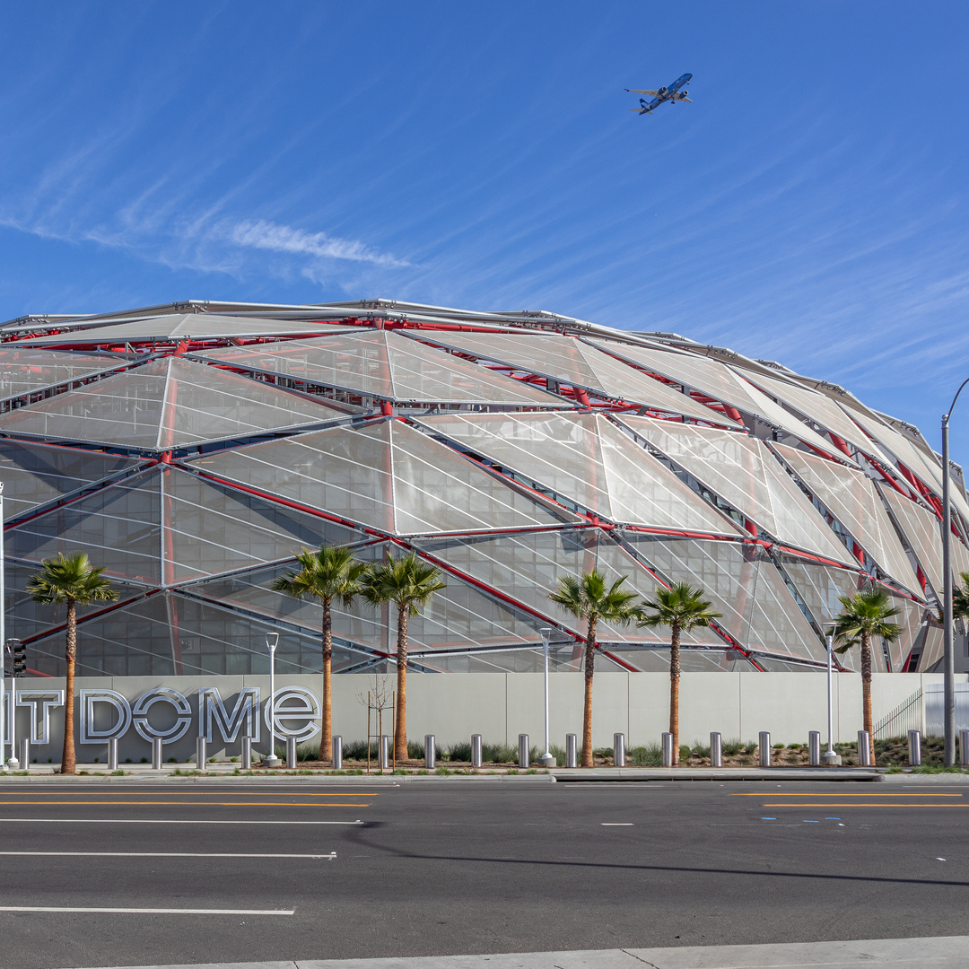 Intuit Dome 1