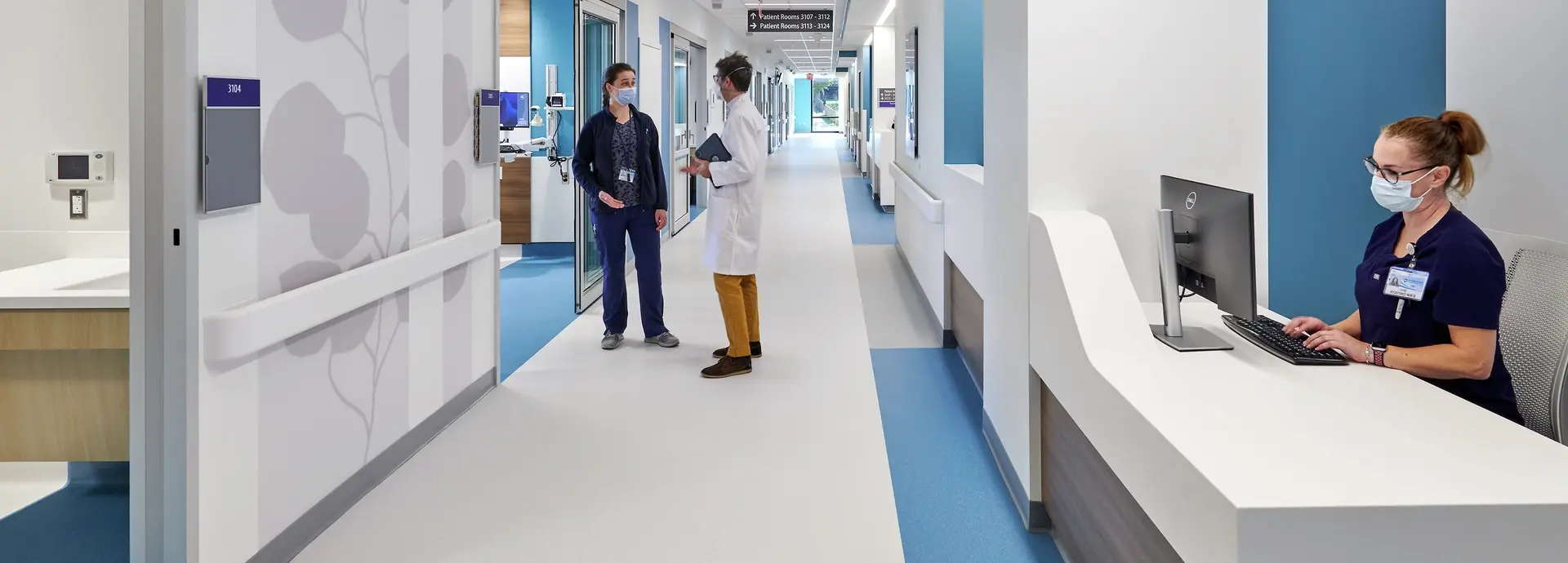 Penn State Health Lancaster Med Ctr 3