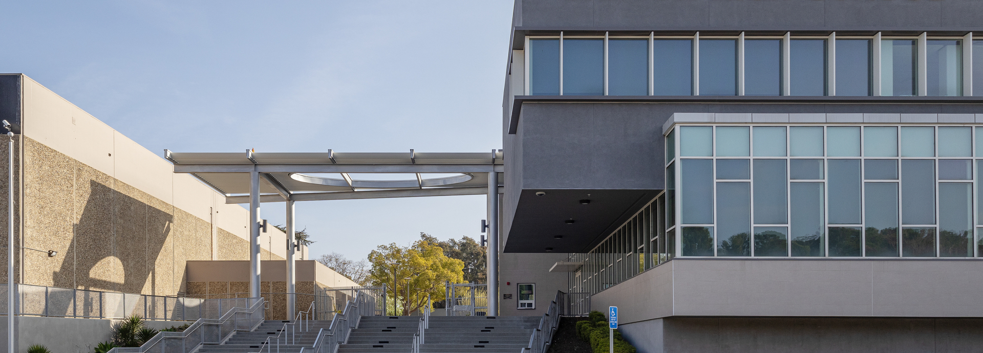 Canyon High School 3
