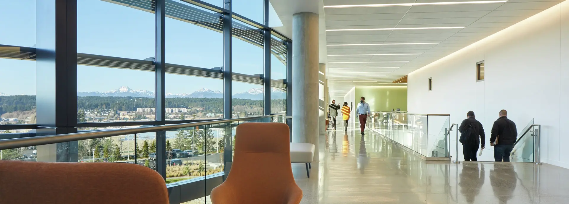 St Michael Medical Center 1