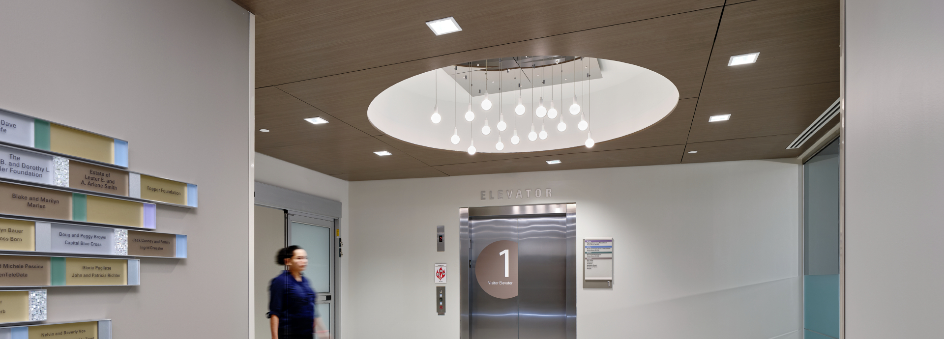 Good Shepherd Rehab Hosp 1