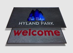 Classic Solutions Entrance Mats 3ft x 12ft (35in x 143in)