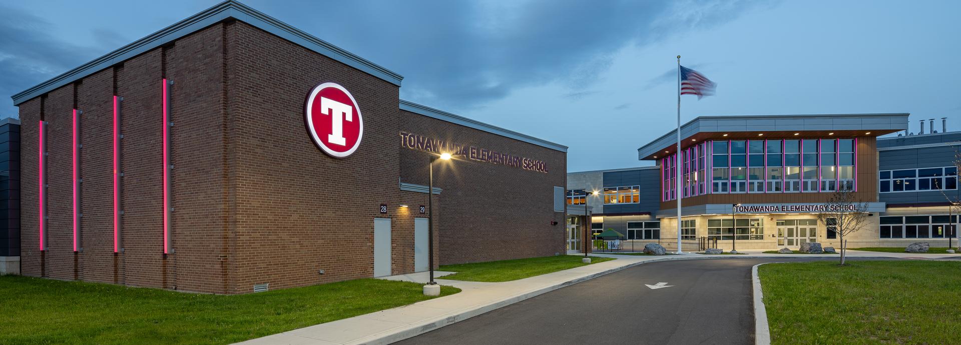 Tonawanda Elementary School