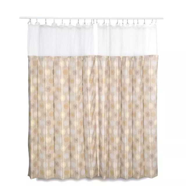 Hush Curtain