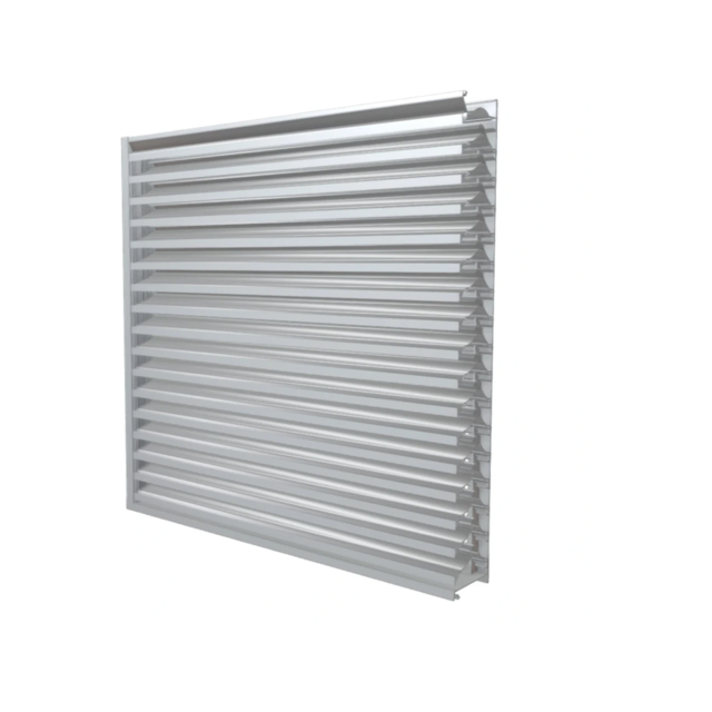 DCH-5704 Architectural Louver