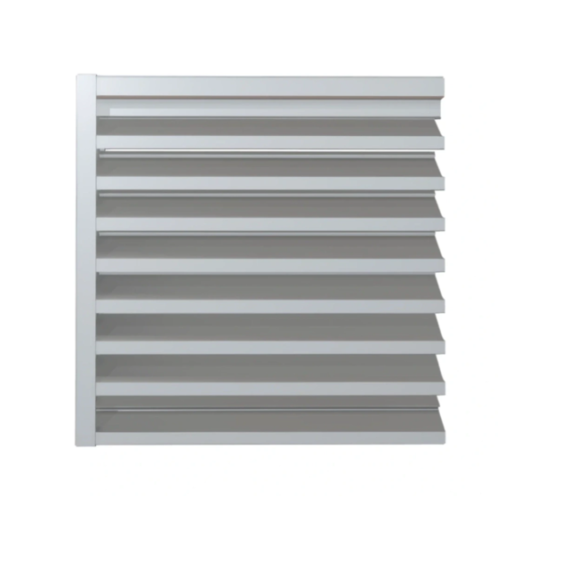 BL-4089 Architectural Louver