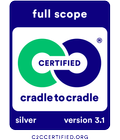 Cradle 2 Cradle Logo 2025