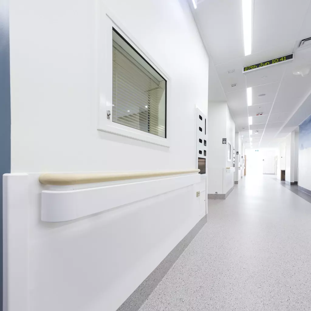 Royal Adelaide Hospital 113